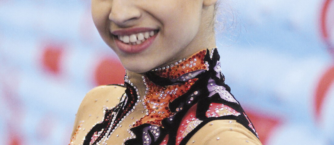 Alexandra Piscupescu, speranţa României pentru J.O. de la Londra